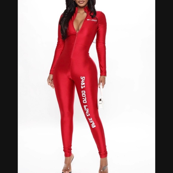 Fashion Nova Other - Jumpsuit
